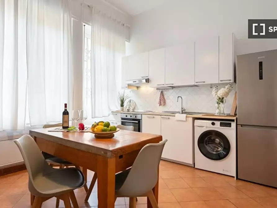 Immagine 10 di Appartamento in affitto  in Via Frusa a Firenze