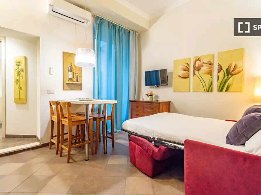 Immagine 15 di Appartamento in affitto  in Piazza San Giovanni In Laterano a Roma