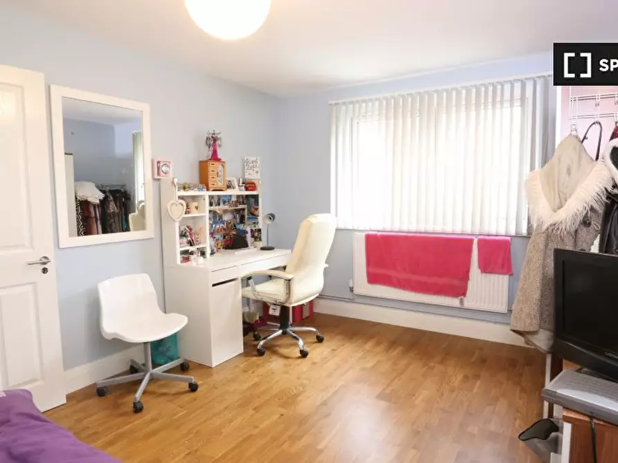Immagine 7 di Camera condivisa in affitto  in British Street a Poplar