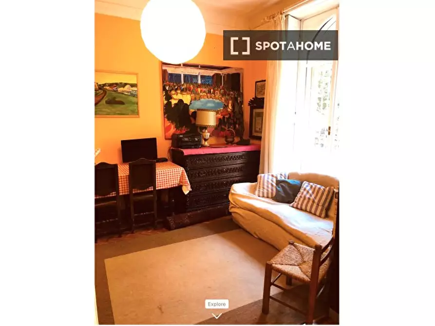 Immagine 7 di Camera condivisa in affitto  in Via Carlo Crivelli a Milano