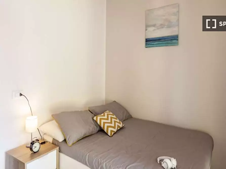 Immagine 1 di Camera condivisa in affitto  in Via Giuseppe Regaldi a Milano