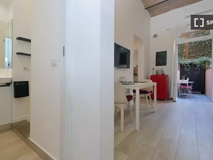 Immagine 14 di Appartamento in affitto  in Via Capo d'Africa a Roma