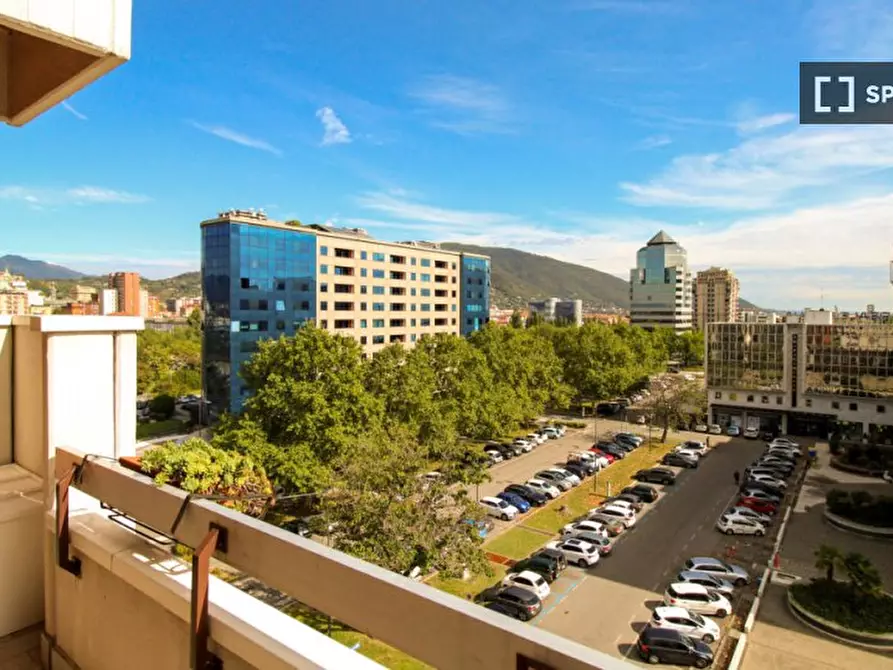 Immagine 5 di Camera condivisa in affitto  in Creta a Brescia