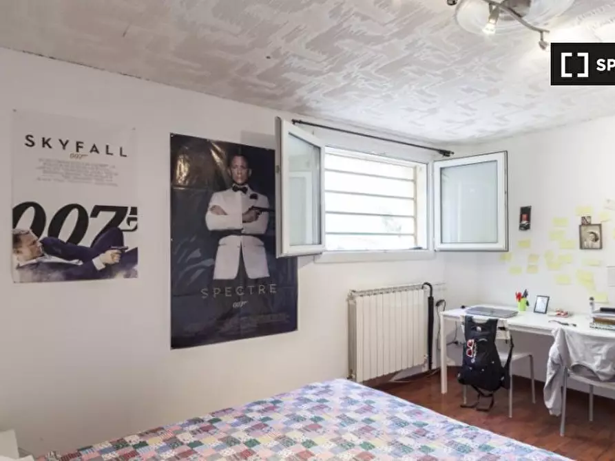 Immagine 13 di Camera condivisa in affitto  in Via Bambaglioli Graziolo a Bologna