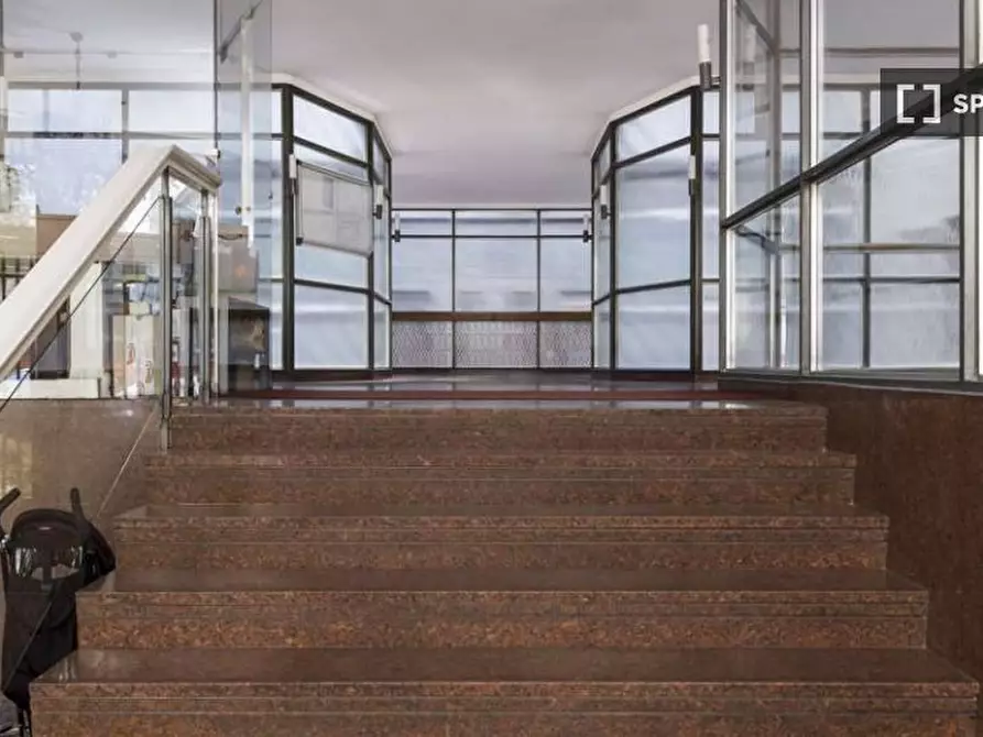 Immagine 17 di Camera condivisa in affitto  in Via Cosseria a Milano