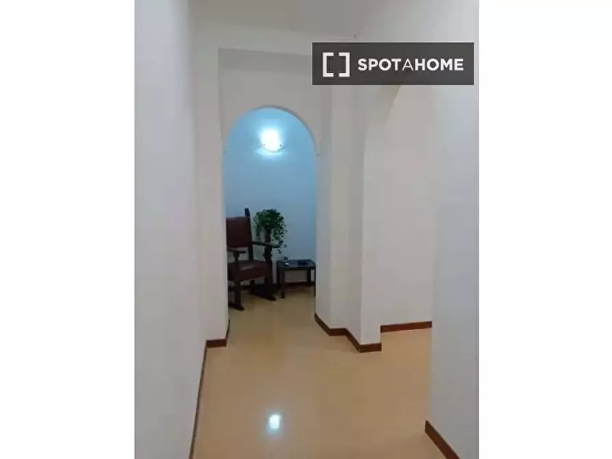 Immagine 4 di Appartamento in affitto  in Borgo Pio a Roma