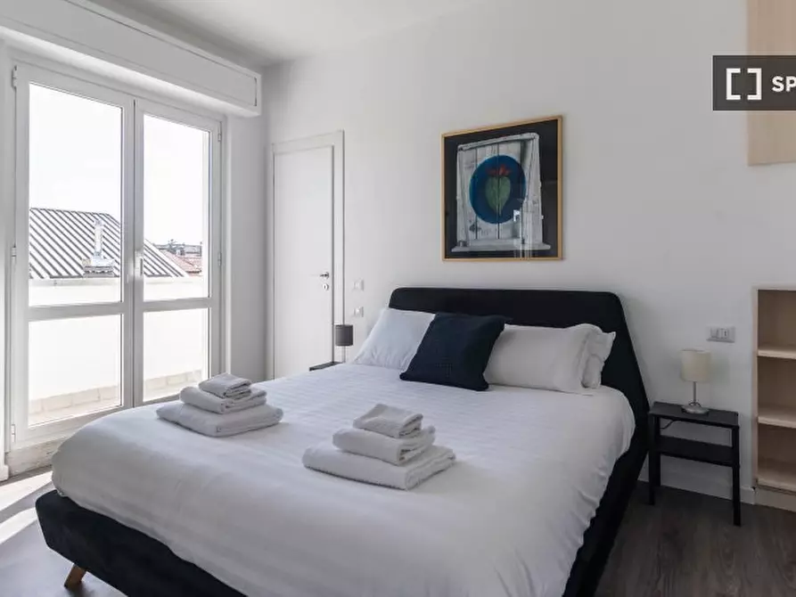 Immagine 13 di Appartamento in affitto  in Via Matteo Maria Boiardo a Milano