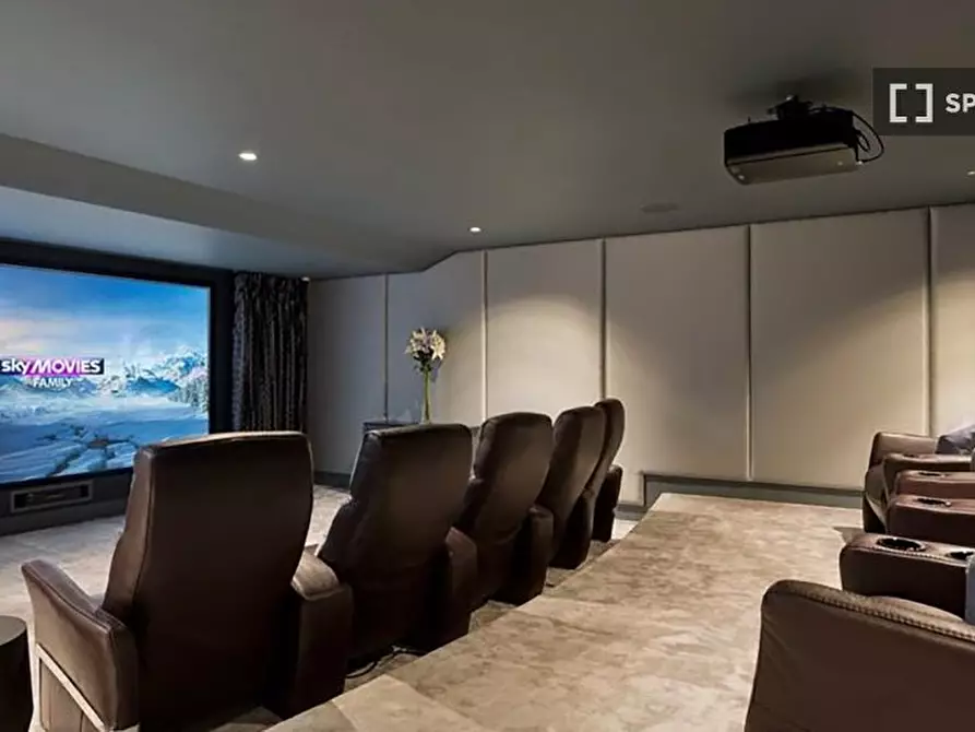 Immagine 19 di Appartamento in affitto  in Radnor Terrace a Hammersmith