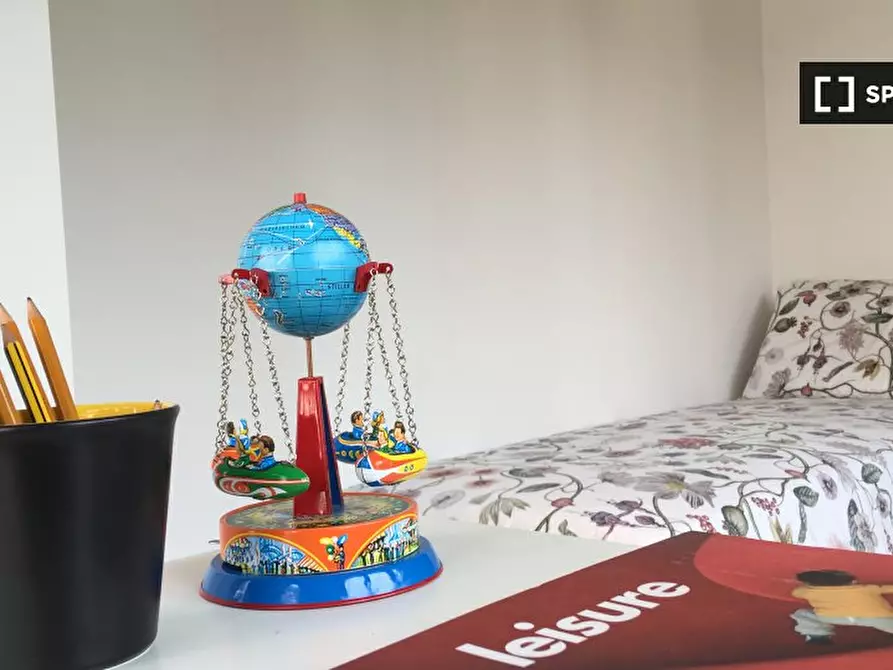 Immagine 6 di Camera condivisa in affitto  in Via Domenico Turazza a Padova