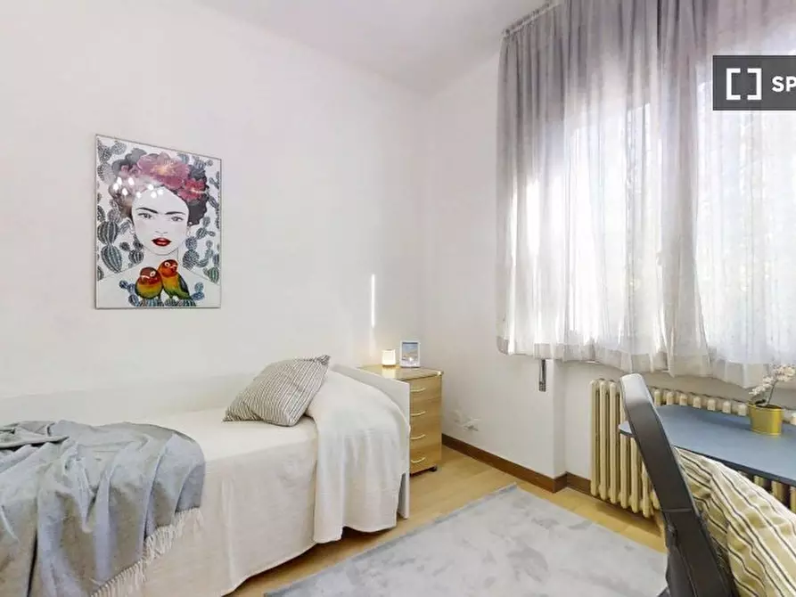 Immagine 2 di Camera condivisa in affitto  in VIA CERNAIA a Padova