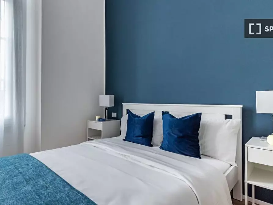 Immagine 2 di Appartamento in affitto  in Via Lodovico Montegani a Milano