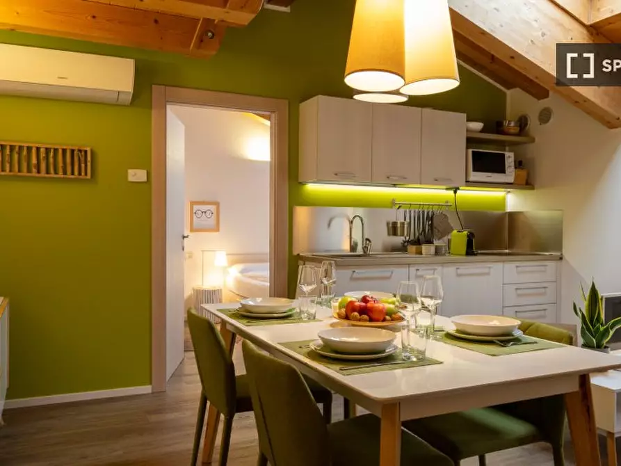 Immagine 5 di Ufficio in affitto  in Vicolo Mattia Galasso a Trento