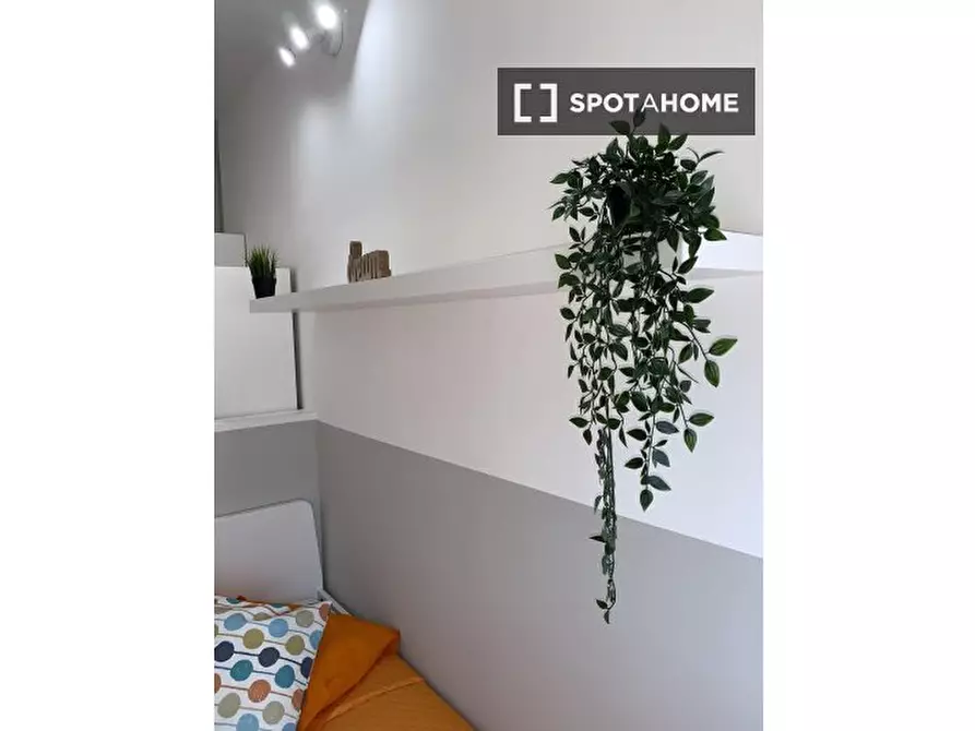 Immagine 2 di Camera condivisa in affitto  in Fratelli Perini a Trento