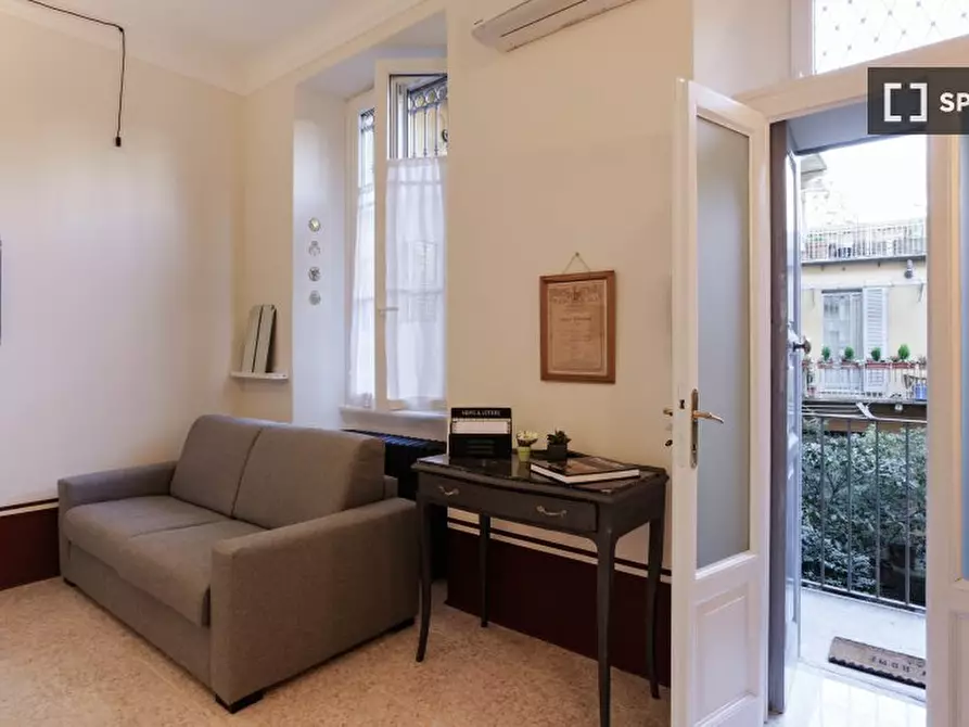 Immagine 9 di Appartamento in affitto  in Corso Vercelli a Milano