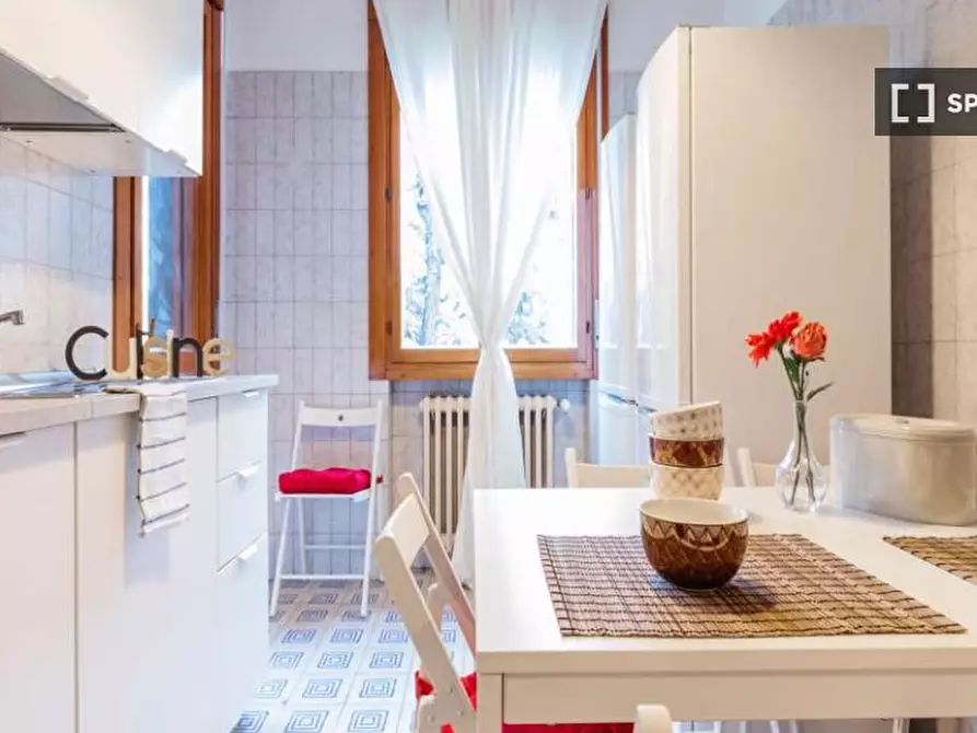 Immagine 7 di Camera condivisa in affitto  in Via Roberto Schumann a Padova