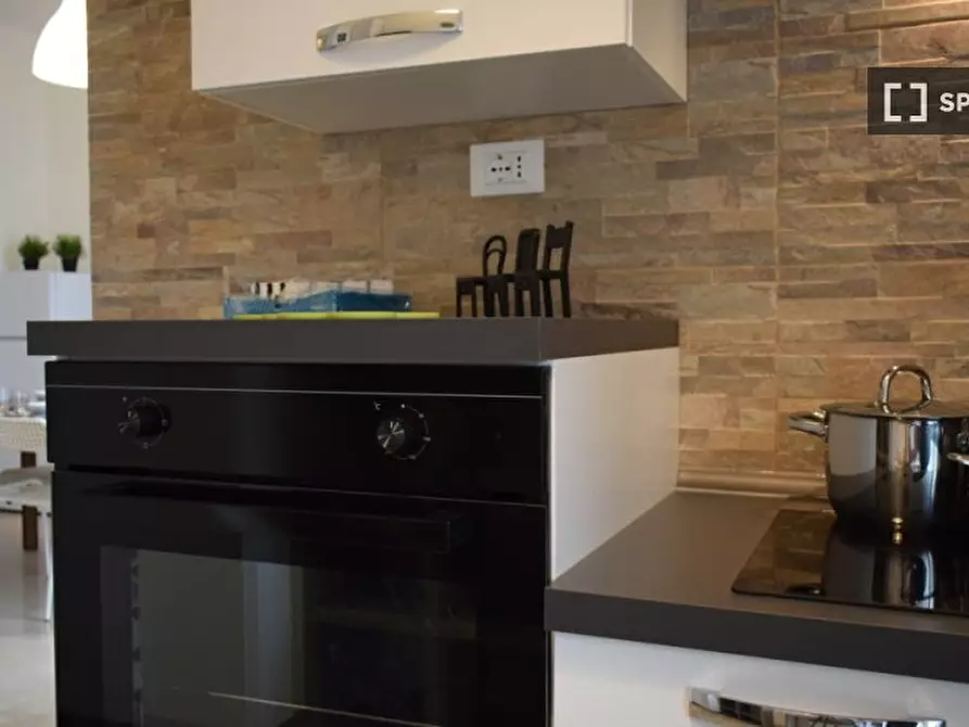 Immagine 7 di Camera condivisa in affitto  in Rocca D'anfo a Brescia