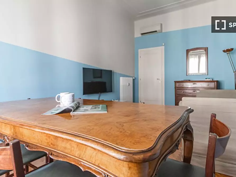 Immagine 10 di Appartamento in affitto  in Via Gessi a Milano