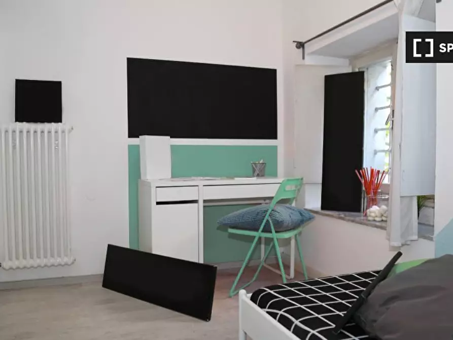 Immagine 14 di Camera condivisa in affitto  in Via S. Marco a Trento