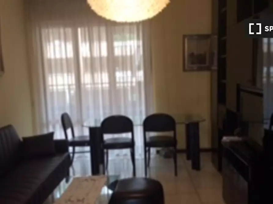 Immagine 3 di Camera condivisa in affitto  in Via Ugo la Malfa, 20128 Milano MI, Italy a Milano