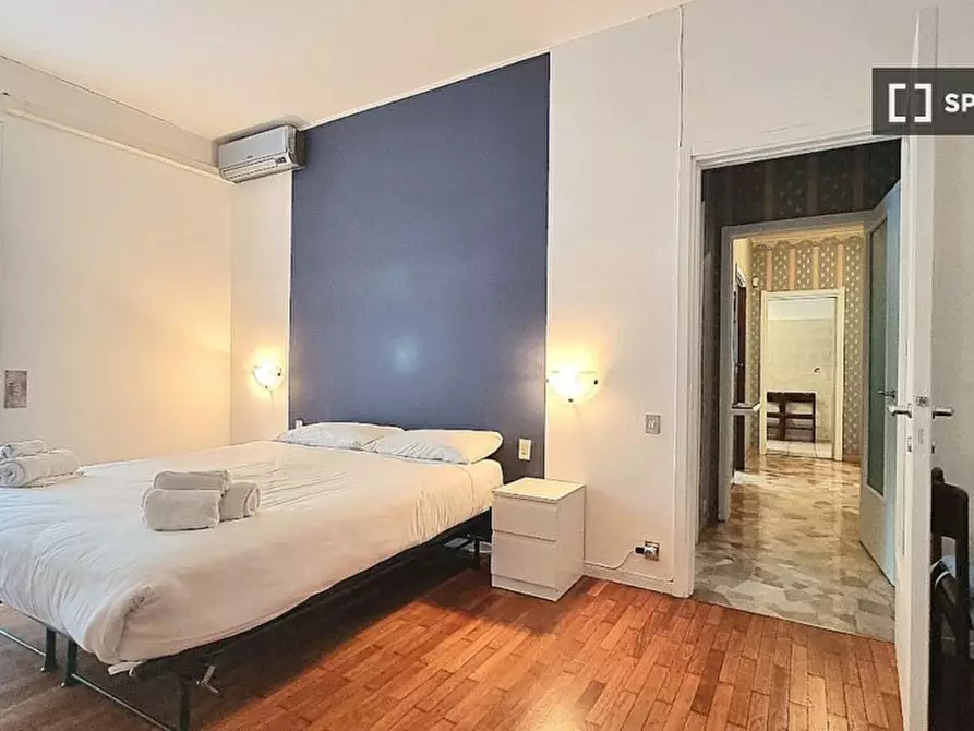 Immagine 17 di Appartamento in affitto  in Viale Monza a Milano