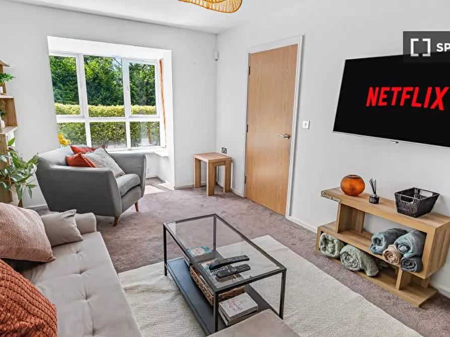 Immagine 8 di Appartamento in affitto  in Meadow Rd a 