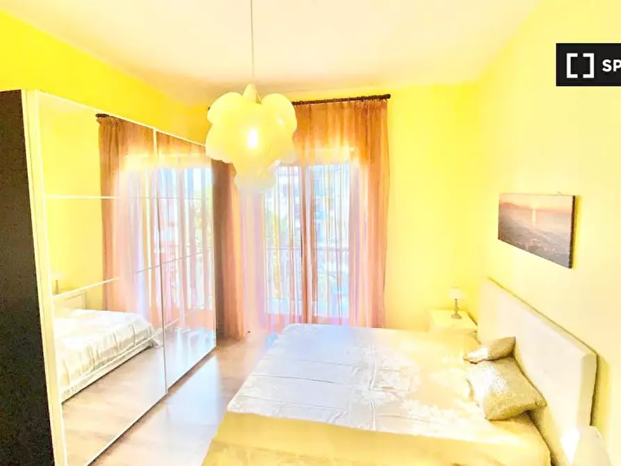 Immagine 18 di Appartamento in affitto  in Via dei Gerani a Sant'agnello