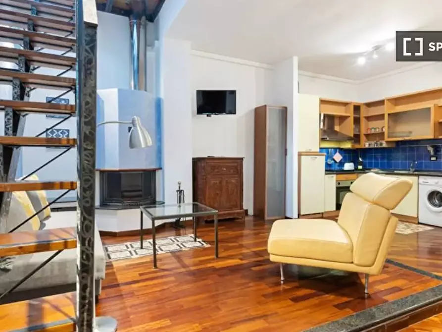 Immagine 6 di Appartamento in affitto  in Via Melchiorre Gioia a Milano