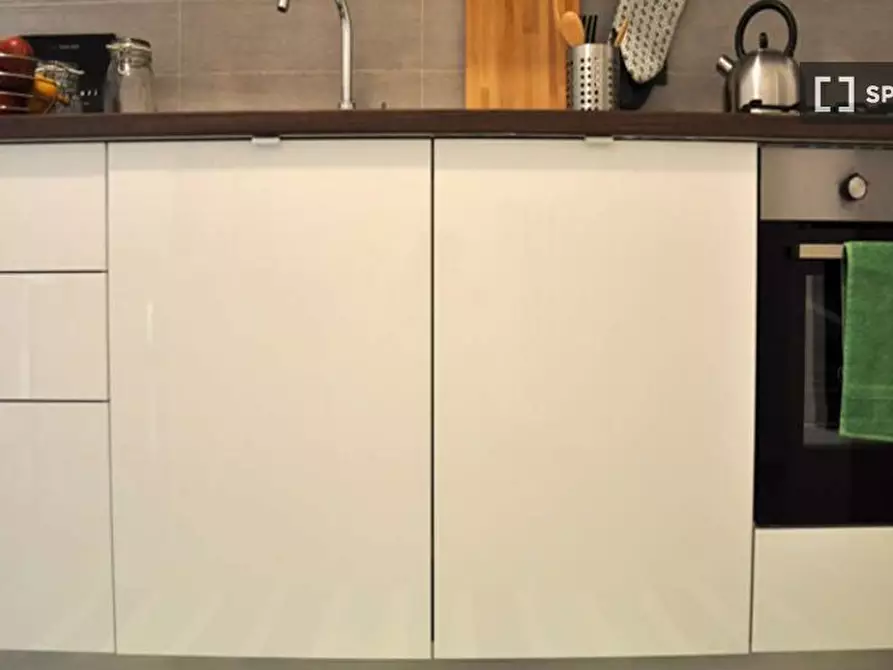 Immagine 6 di Camera condivisa in affitto  in Via Carlo Botta a Milano