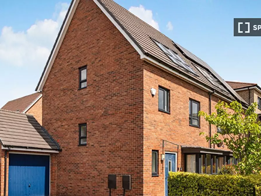 Immagine 19 di Appartamento in affitto  in Meadow Rd a 