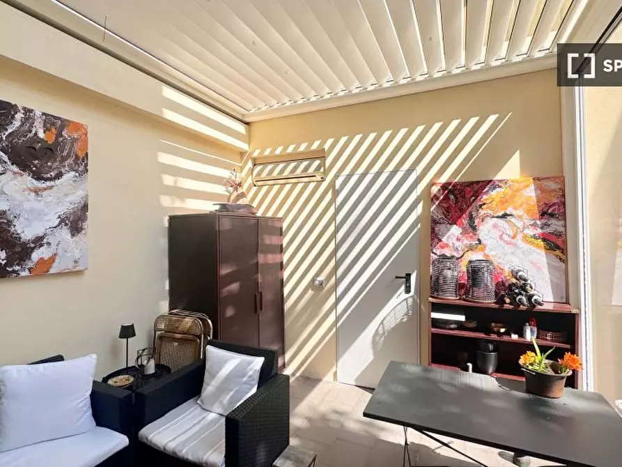 Immagine 3 di Appartamento in affitto  in Via Bartolomeo Eustachi a Milano