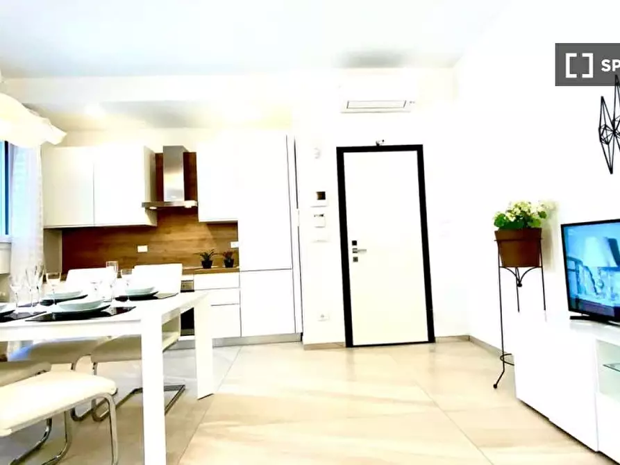 Immagine 13 di Appartamento in affitto  in Via San Domenico a Bologna
