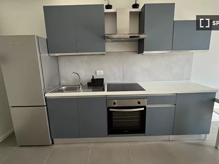 Immagine 2 di Appartamento in affitto  in Via Bianca Ceva a Milano