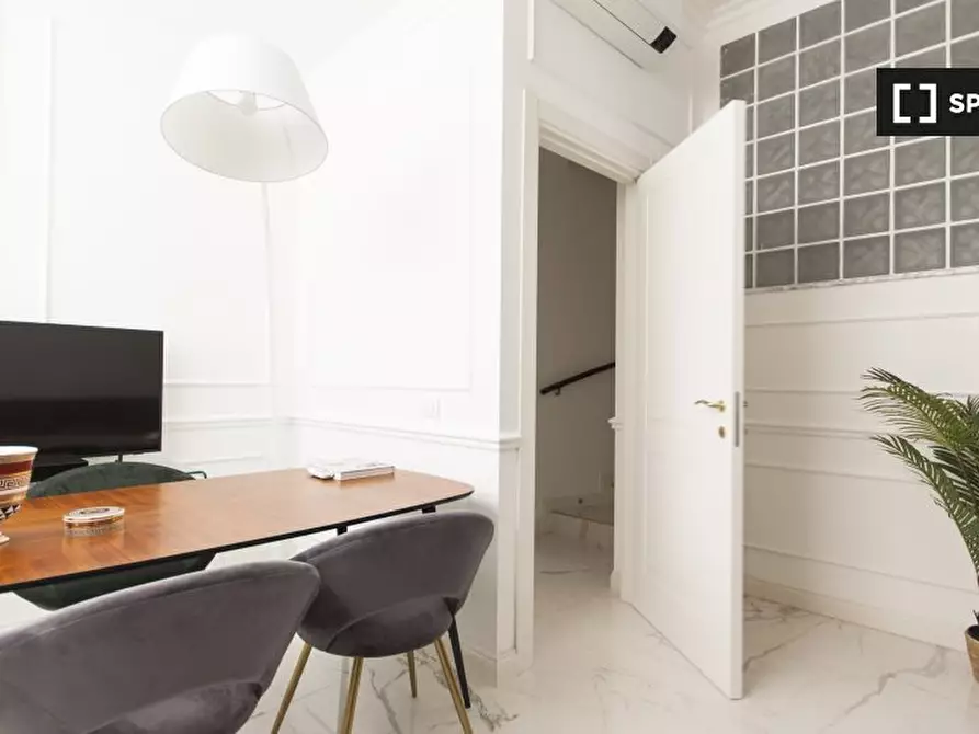 Immagine 14 di Appartamento in affitto  in Via Pietro Mascagni a Milano