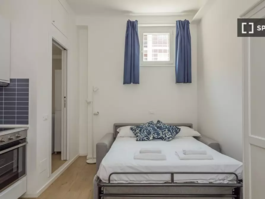 Immagine 2 di Ufficio in affitto  in Via Accademia a Milano