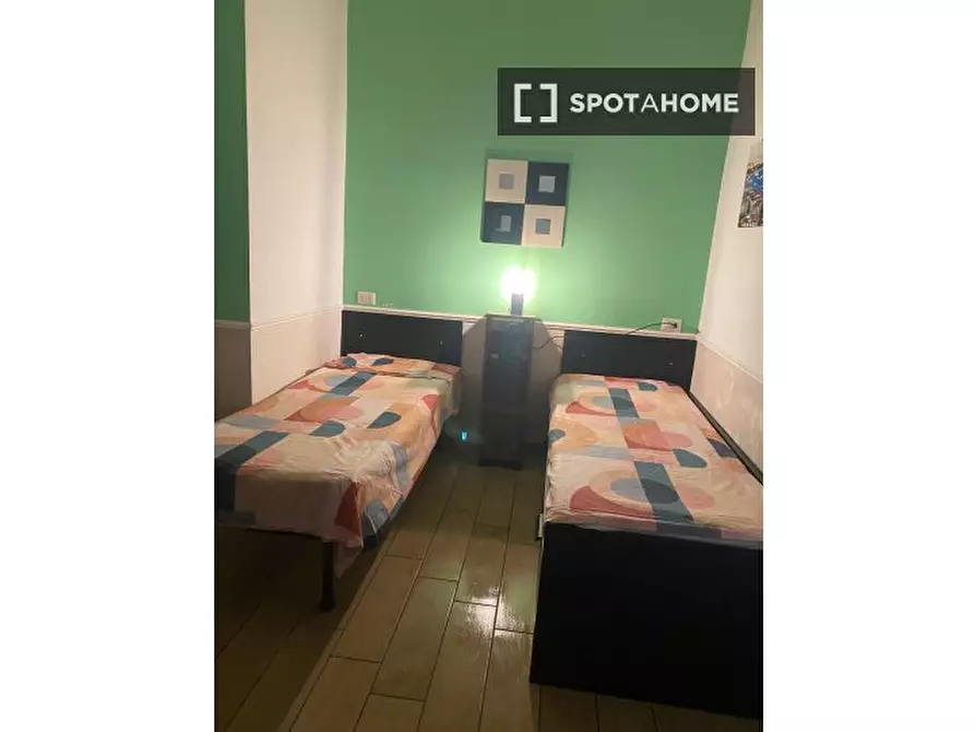 Immagine 2 di Ufficio in affitto  in Salita Tarsia a Napoli