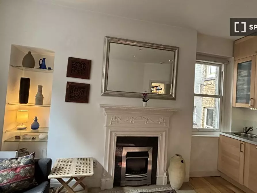 Immagine 15 di Appartamento in affitto  in Dudley Mansions a Paddington
