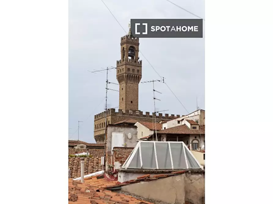 Immagine 19 di Appartamento in affitto  in Via dei Neri a Firenze