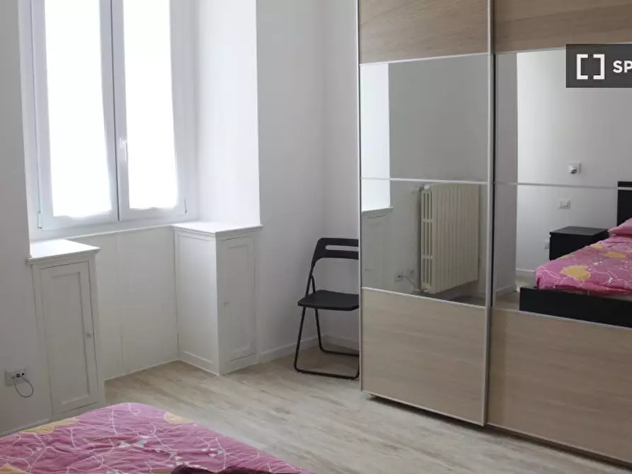 Immagine 9 di Appartamento in affitto  in Via Garigliano a Milano