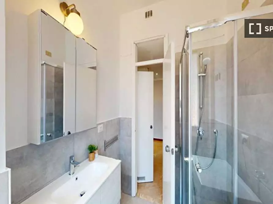 Immagine 18 di Camera condivisa in affitto  in Via Giuseppe Frua a Milano