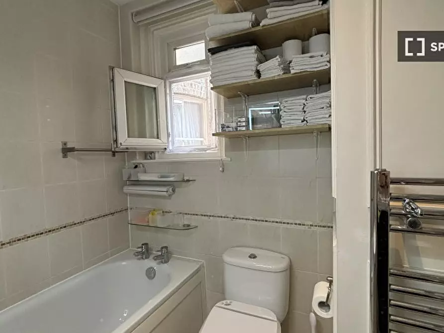 Immagine 4 di Appartamento in affitto  in Dudley Mansions a Paddington