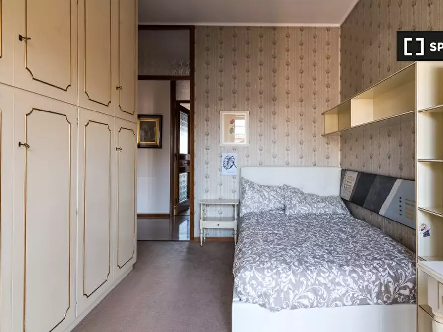 Immagine 3 di Camera condivisa in affitto  in Via Roald Amundsen, 20148 Milano MI, Italy a Milano