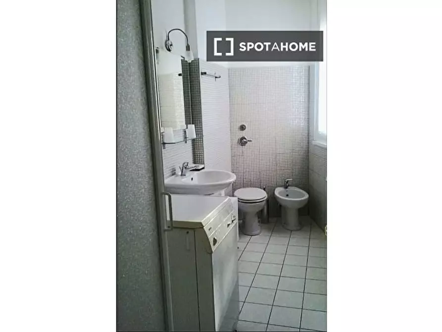 Immagine 10 di Camera condivisa in affitto  in Via Privata Carlo Antonio Carlone a Milano