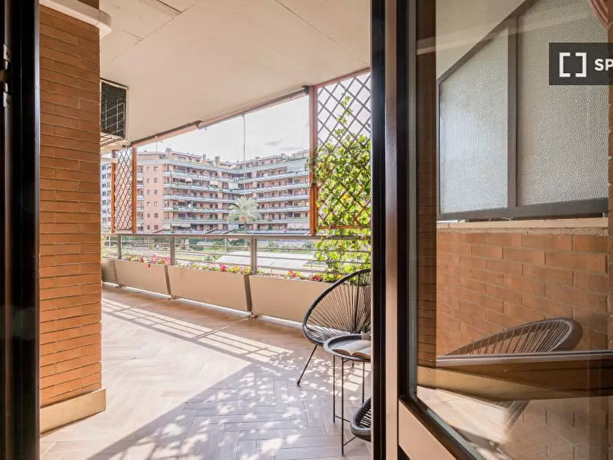 Immagine 16 di Appartamento in affitto  in Via Stoccolma a Fiumicino