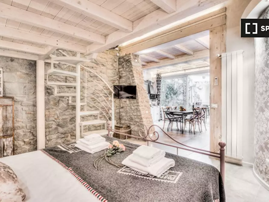 Immagine 6 di Appartamento in affitto  in Via Vittorio Emanuele II, 50139 Firenze FI, Italy a Firenze