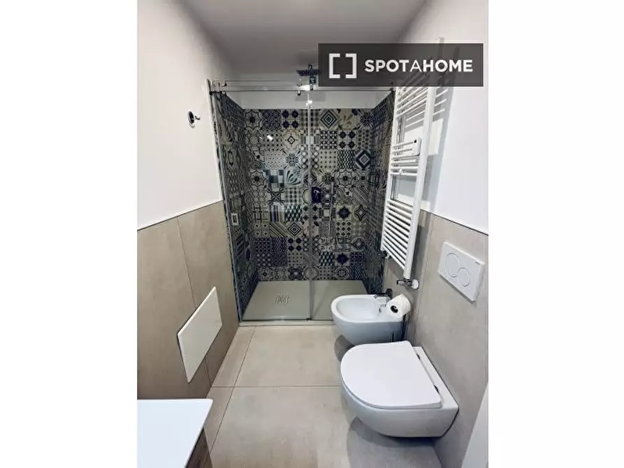 Immagine 6 di Appartamento in affitto  in Via Carlo Crivelli a Milano