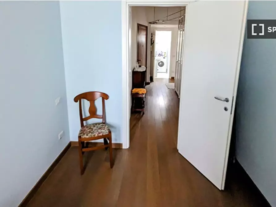 Immagine 2 di Camera condivisa in affitto  in Via Privata Belgirate a Milano