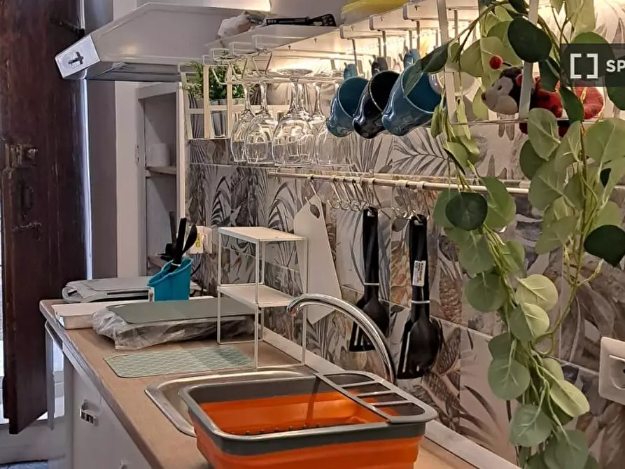 Immagine 8 di Camera condivisa in affitto  in Via S. Giacomo a Perugia