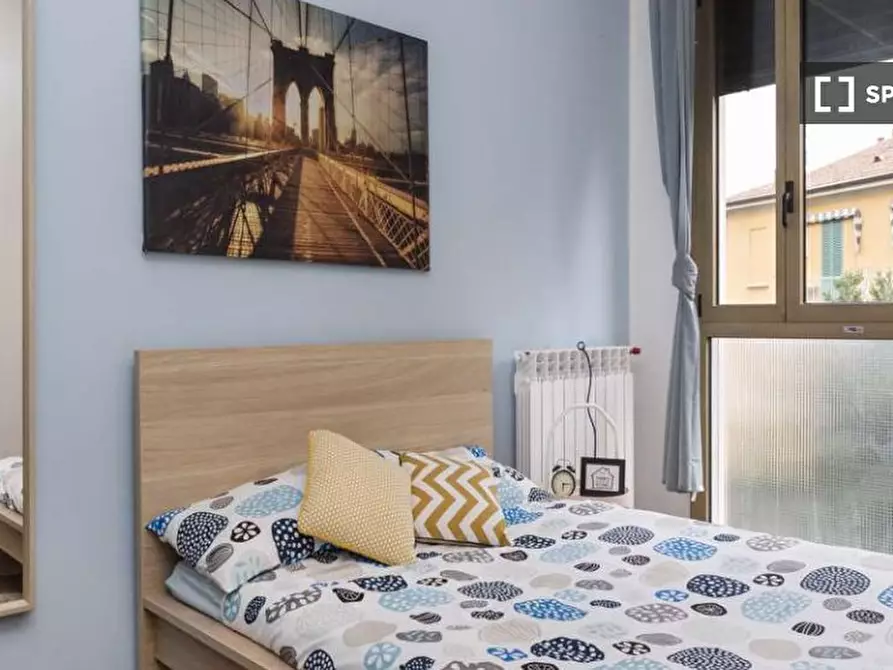 Immagine 7 di Camera condivisa in affitto  in Viale Giovanni Vicini a Bologna