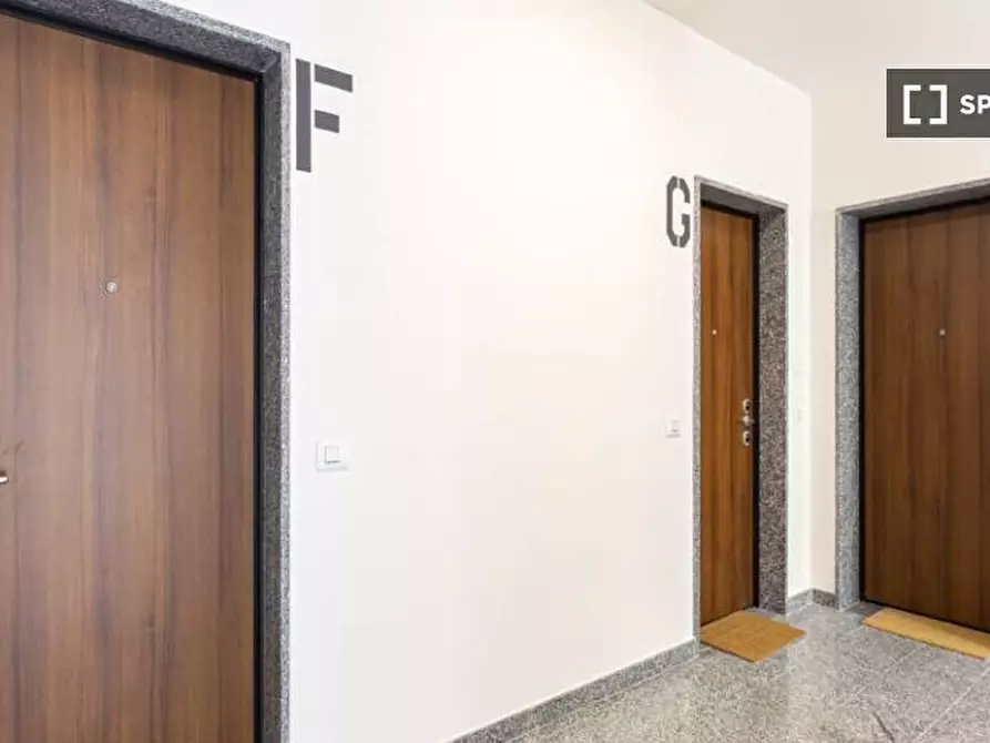 Immagine 17 di Camera condivisa in affitto  in Via Giuseppe Regaldi a Milano