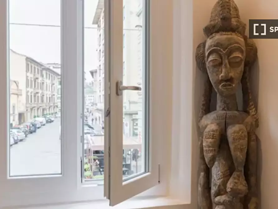 Immagine 3 di Appartamento in affitto  in Via dell'Albero a Firenze